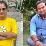 लखनऊ डबल मर्डर व सुसाइड केस: 30 मिनट में तीन जिंदगियों का खौफनाक अंत