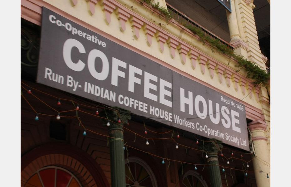 Indian-Coffee-House-Lucknow