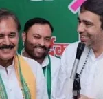 राष्ट्रीय लोकदल को बड़ा झटका: यूपी प्रदेश अध्यक्ष रामाशीष राय ने दिया इस्तीफा, संगठन में असंतोष के संकेत
