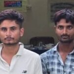 लड़की, शराब और चैट: बांदा में जिगरी दोस्त ने ही की थी हिस्ट्रीशीटर की क्रूर हत्या, चेहरा कुचला और फोड़ दीं आंखें
