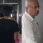 केजीएमयू में शॉर्ट सर्किट से लगी आग, धुआं फैलने से मची अफरातफरी; 50 बच्चे सुरक्षित दूसरे वार्ड में शिफ्ट