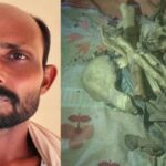रायबरेली में खौफनाक वारदात: मां-बेटी ने मिलकर की पति की हत्या, नहर किनारे दफनाया; महीने भर बाद मिले अवशेष