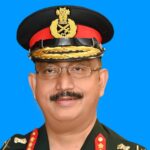 लेफ्टिनेंट जनरल जे. देबनाथ ने संभाली एमएमसी सेंटर एवं कॉलेज की कमान