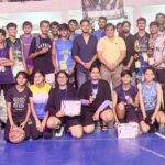 3×3 मॉनसून बास्केटबॉल लीग: जयपुरिया वॉरियर्स बनीं अंडर-14 बालिका चैंपियन, विभिन्न वर्गों के फाइनल मुकाबले तय