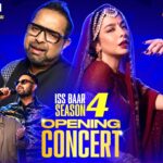 UP T20 लीग सीजन 4: शंकर महादेवन और जैस्मीन सैंडलास भव्य उद्घाटन समारोह में बिखेरेंगे सुरों का जलवा