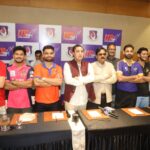 यूपी टी-20 लीग में ‘स्पीड हंट’ की धूम: मुफ़्त ट्रायल से निकले रफ्तार के सौदागर, 2.50 लाख की बेस प्राइस वाला पेसर 21.50 लाख में बिका