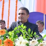 स्वतंत्रता दिवस 2026: सूचना निदेशक विशाल सिंह ने सूचना विभाग में किया ध्वजारोहण, कार्मिकों को दिया निष्ठा और ईमानदारी का संदेश