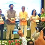 पांच दशक के रोमांचक संघर्ष और त्याग की कहानी: ‘टाइगर गार्जियंस ऑफ दुधवा’ का हुआ ऐतिहासिक विमोचन