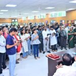 विश्व फोटोग्राफी दिवस पर CAPS की 6वीं अखिल भारतीय छायाचित्र प्रदर्शनी का हुआ भव्य उद्घाटन