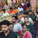 ‘हर हर महादेव’ के जयकारों से गूंजे शिवालय, आस्था के जनसैलाब पर ड्रोन और सीसीटीवी से नजर