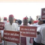 यूपी विधानसभा का मानसून सत्र हंगामे की भेंट चढ़ा, कार्यवाही अनिश्चितकाल के लिए स्थगित
