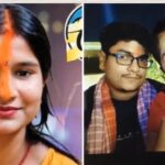 पति को छोड़ा, प्रेमी से दूसरी शादी; विवाद पर हत्या कर 2 माह तक सूटकेस में बंद रखी लाश, आरोपी वाराणसी से गिरफ्तार