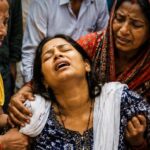 लखनऊ के दुबग्गा में पति के जन्मदिन पर केक लेकर पहुंची पत्नी, कमरे में फंदे से लटका मिला शव