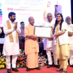 818 युवाओं को नियुक्ति पत्र, छह माह में एक लाख से अधिक सरकारी नौकरियां देने का लक्ष्य