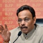 विनोद तावड़े ने सपा के ‘PDA’ पर बोला हमला, कहा- चुनाव में फिर बनेगी NDA सरकार