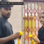 अनोखी मिसाल: लखनऊ में पति ने फरार पत्नी का प्रेमी से कराया विवाह, वफादारी की कसम खिलाकर दी विदाई