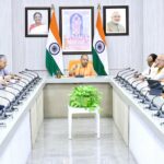 उत्तर प्रदेश में 17 सितंबर से शुरू होगा ‘सेवा संकल्प अभियान’, मुख्यमंत्री योगी आदित्यनाथ ने की कार्ययोजना की समीक्षा