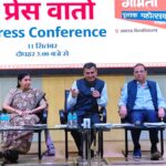 5वाँ गोमती पुस्तक महोत्सव 2026: 12 सितंबर से लखनऊ विश्वविद्यालय में साहित्य और संस्कृति का महाकुंभ