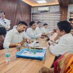 सरोजनीनगर में जिलाधिकारी की अध्यक्षता में सम्पूर्ण समाधान दिवस: 122 मामलों का मौके पर निस्तारण, हफ्ते भर में बाकी शिकायतों के समाधान का निर्देश