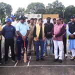 लखनऊ विश्वविद्यालय पुरुष क्रिकेट टीम के लिए ट्रायल आज से अलीगंज में; रायबरेली, हरदोई समेत कई जिलों के 350 खिलाड़ी दिखाएंगे दम