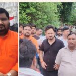 धीरेंद्र प्रताप सिंह हत्याकांड: साजिश में 5 अन्य की भूमिका उजागर, ड्राईवर ने खरीदा था 2 लाख का असलहा