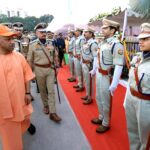 पुलिस स्मृति दिवस 2026: मुख्यमंत्री योगी आदित्यनाथ ने शहीदों को दी श्रद्धांजलि, पुलिसकर्मियों के विभिन्न भत्तों में बढ़ोतरी का किया ऐलान