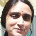 मलखान सिंह सिसौदिया कविता पुरस्कार 2025: भोपाल की कवयित्री आरती को उनके संग्रह ‘मूक बिम्बों से बाहर’ के लिए किया जाएगा सम्मानित