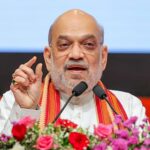 यूपी चुनाव की तैयारी: 30 अक्तूबर को दो दिवसीय दौरे पर लखनऊ आएंगे गृहमंत्री अमित शाह, संगठन के साथ होगी अहम बैठक