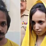 सौरभ हत्याकांड: पत्नी मुस्कान और प्रेमी साहिल दोषी करार, तीन मिनट में अदालत ने सुनाया फैसला