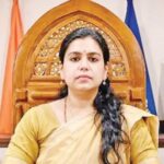 पूर्व आईएएस दिव्या मित्तल ने बनाई ‘जननीति भारत’ पार्टी, 2027 के चुनाव में मिर्जापुर से उतरने का ऐलान