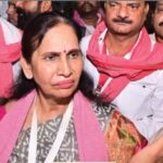 लखनऊ स्नातक एमएलसी सीट पर सपा की कांति सिंह का परचम, भाजपा को हराकर परिवार ने 24 साल में दर्ज की चौथी जीत