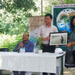 राष्ट्रीय डॉल्फिन दिवस: कुकरेल में जागरूकता कार्यक्रम, युवाओं को डॉल्फिन और नदी संरक्षण का दिया संदेश