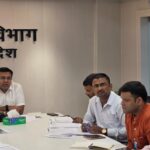 12 अक्टूबर तक फसल क्षति का आकलन कर किसानों को राहत राशि उपलब्ध कराने के निर्देश: राहत आयुक्त