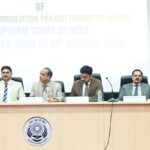 बीमा कंपनियों के नामित अधिकारियों के लिए 40 घंटे का मध्यस्थता प्रशिक्षण कार्यक्रम आयोजित