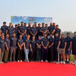 भारतीय खेल प्राधिकरण लखनऊ में ‘संडेज़ ऑन साइकिल’ कार्यक्रम आयोजित, फिटनेस और स्वस्थ जीवनशैली पर जोर