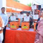 खादी भवन में ‘माटीकला महोत्सव-2026’ का भव्य शुभारंभ; योगी सरकार पारंपरिक शिल्प को तकनीक और रोजगार से जोड़ने पर दे रही जोर