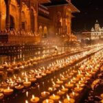 दीपोत्सव से पहले पर्यटन निगम ने लांच किया टूर पैकेज, 1 नवंबर से होंगे अयोध्या के प्रमुख धार्मिक स्थलों के दर्शन