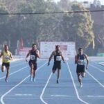 केडी सिंह बाबू स्टेडियम में 20वीं जिला अंतर एथलेटिक्स चैंपियनशिप 15 से, निडजैम के लिए चुने जाएंगे खिलाड़ी