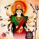 शारदीय नवरात्र 2026: दस दिनों का होगा मां दुर्गा का उत्सव, दो दिन रहेगा अष्टमी का प्रभाव