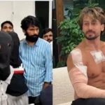 अभिनेता टाइगर श्रॉफ पर हमले के मामले में हथियार मुहैया कराने वाली आरोपी राधा के गांव पहुंची सीतापुर पुलिस