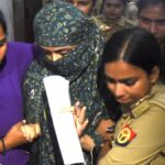 गिरफ्तारी के बाद चर्चा में श्रद्धा: नागपुर से लखनऊ के सफर में पुलिस रही खामोश, आवभगत और रसूखदार ‘सर’ का खौफ रहा चर्चा का विषय